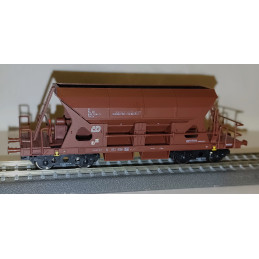 IGRA MODEL Faccs ČD 1 TT dump truck