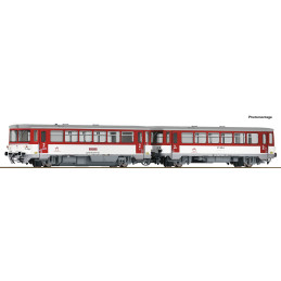 ROCO motorový vůz 810.159-4...