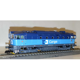 ROCO diesel locomotive...