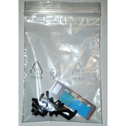 Jindra 2nápr. úzkorozchodný osobní vůz BC/u 351 GYOR 1912  H0/e