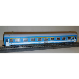 TT MODEL  4-axle 1st class...