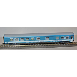 TT MODEL  4-axle 2nd class...