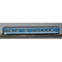 TT MODEL  EC/IC WRbumz MÁV...