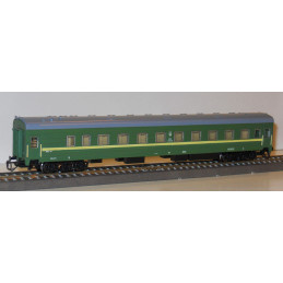 TT MODELL passenger car of...