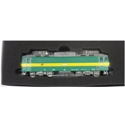 MTB Electric Locomotive...