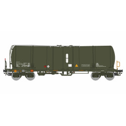 IGRAMODEL  4-axle Zacns 88...