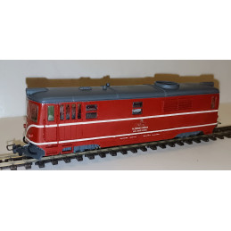 PRAGOMODEL T47.006 ČSD...