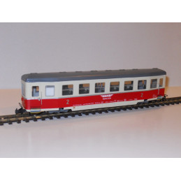 PRAGOMODEL Balm/JHMD narrow...