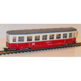 PRAGOMODEL  Btu ČD...