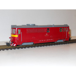 PRAGOMODEL  TU47.0015 ČSD...