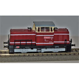 Motor locomotive T334.0559...