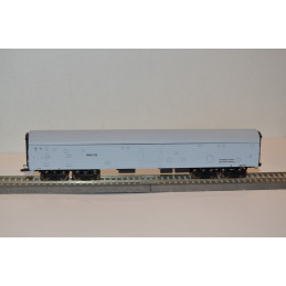 TT - MODEL   rocket train CCCP  TT