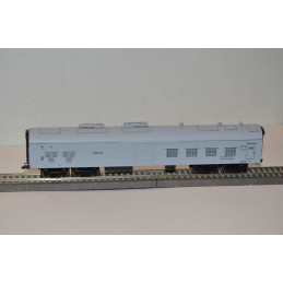 TT - MODEL   rocket train CCCP  TT