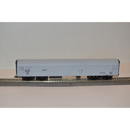 TT - MODEL   rocket train CCCP  TT