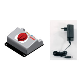 PIKO analog controller with...