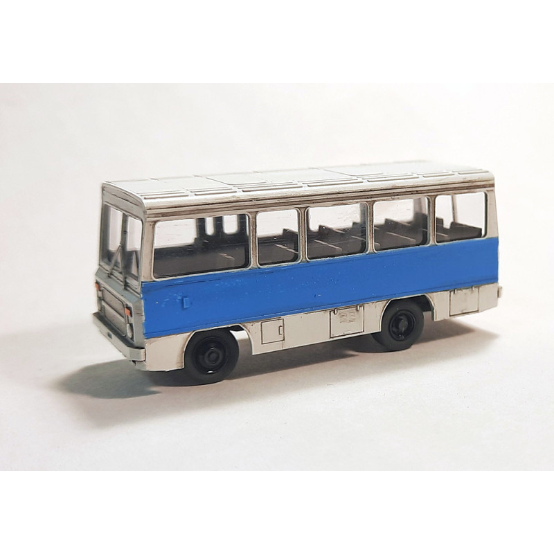 AP MODELS  Ikarus 553  TT