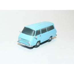 AP MODELS  S 1203 minibus...