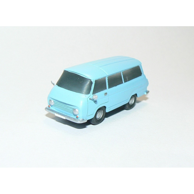 AP MODELS  S 1203 minibus (various colors)  TT