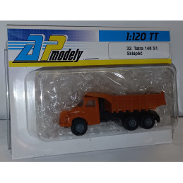 AP MODELY  T148 dumper S1...