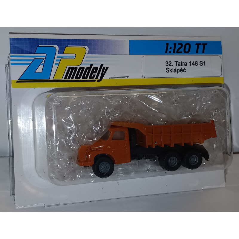 AP MODELS  T148 dumper S1    TT
