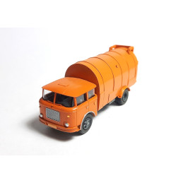 AP MODELY  Škoda 706...