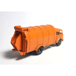 AP MODELS  Škoda 706 garbage trucks    TT
