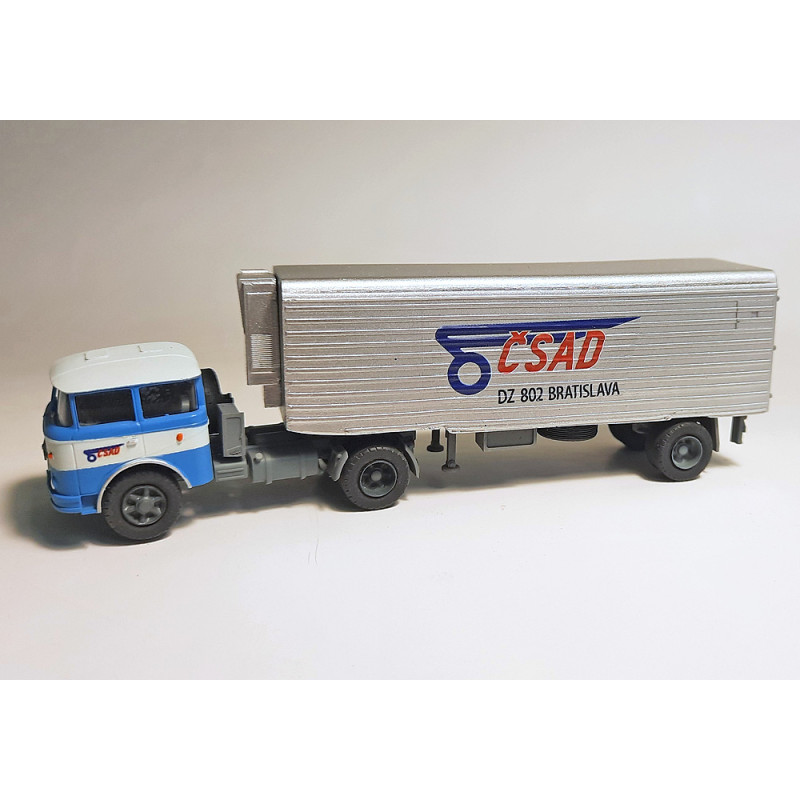 AP MODELS  Orličan N12 Alka semi-trailer      TT