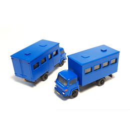 AP MODELS  Avia coach body...