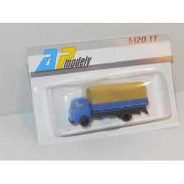 AP MODELS  Avia - flatbed...