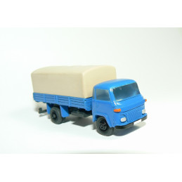 AP MODELS  Avia - flatbed truck with tarpaulin   TT