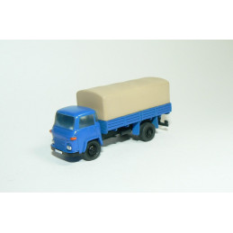 AP MODELS  Avia - flatbed truck with tarpaulin   TT