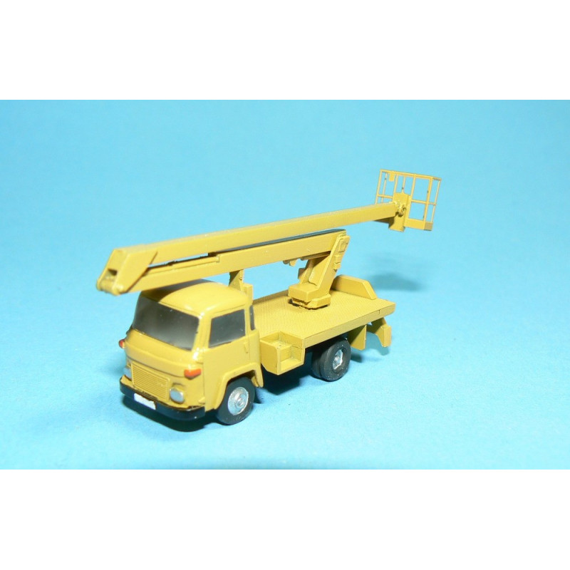 AP MODELS  Avia aerial platform   TT