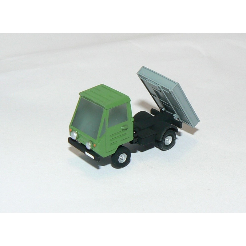 AP MODELS  Multicar M-25   TT