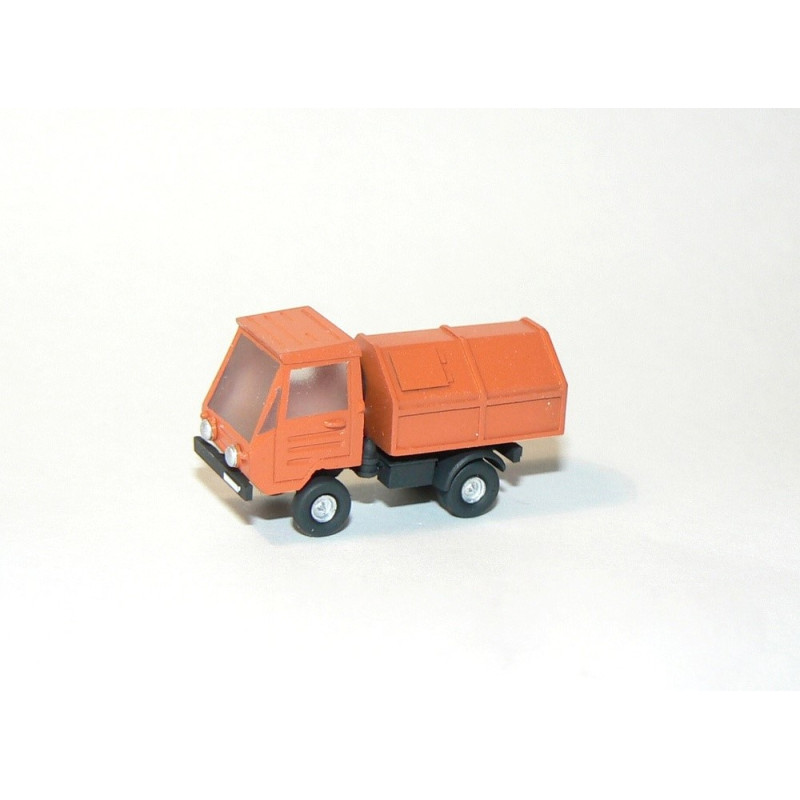 AP MODELY  Multicar M-25 popelář    TT