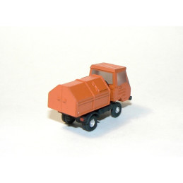 AP MODELS  Multicar M-25 garbage truck    TT