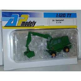 AP MODELY   T - 174...