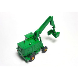 AP MODELS   T - 174 loader  TT