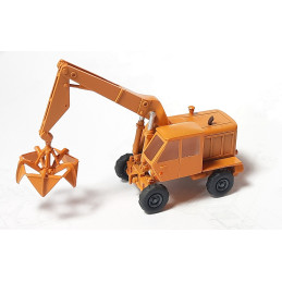 AP MODELS   T - 174 scrap...