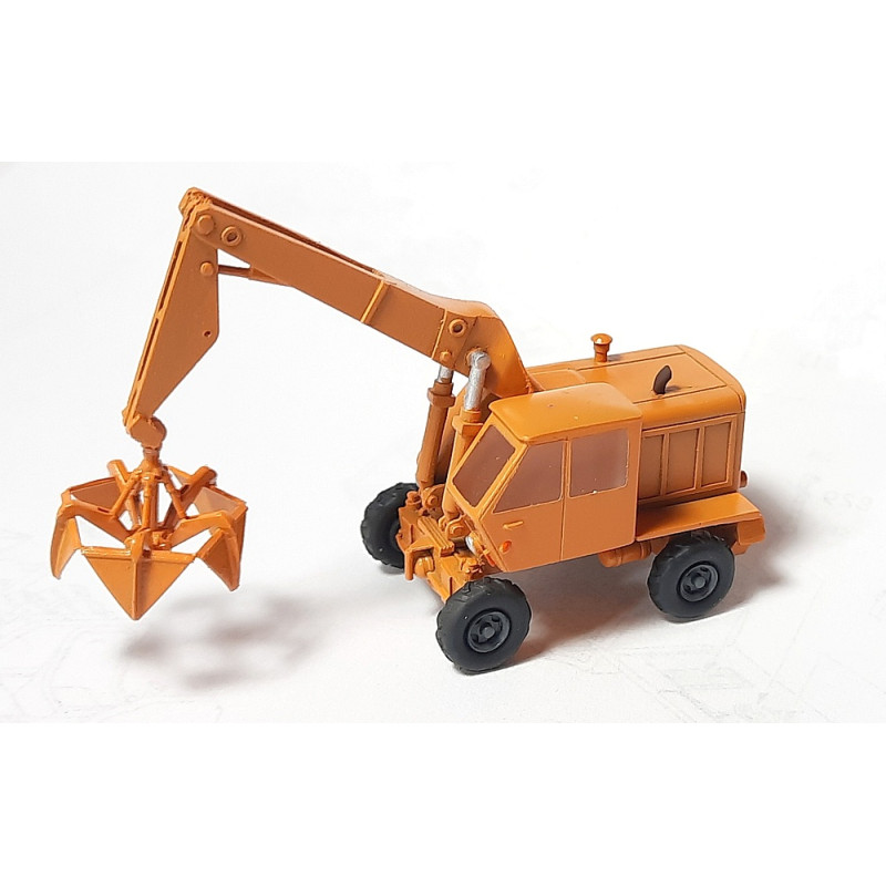 AP MODELS   T - 174 scrap loader  TT