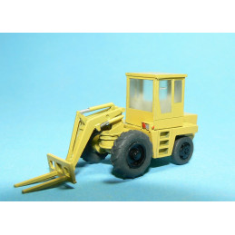 AP MODELS  UN 053 HON...