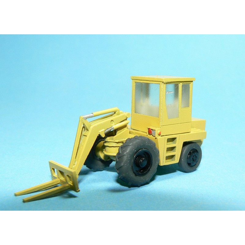 AP MODELS  UN 053 HON pallet loader  TT