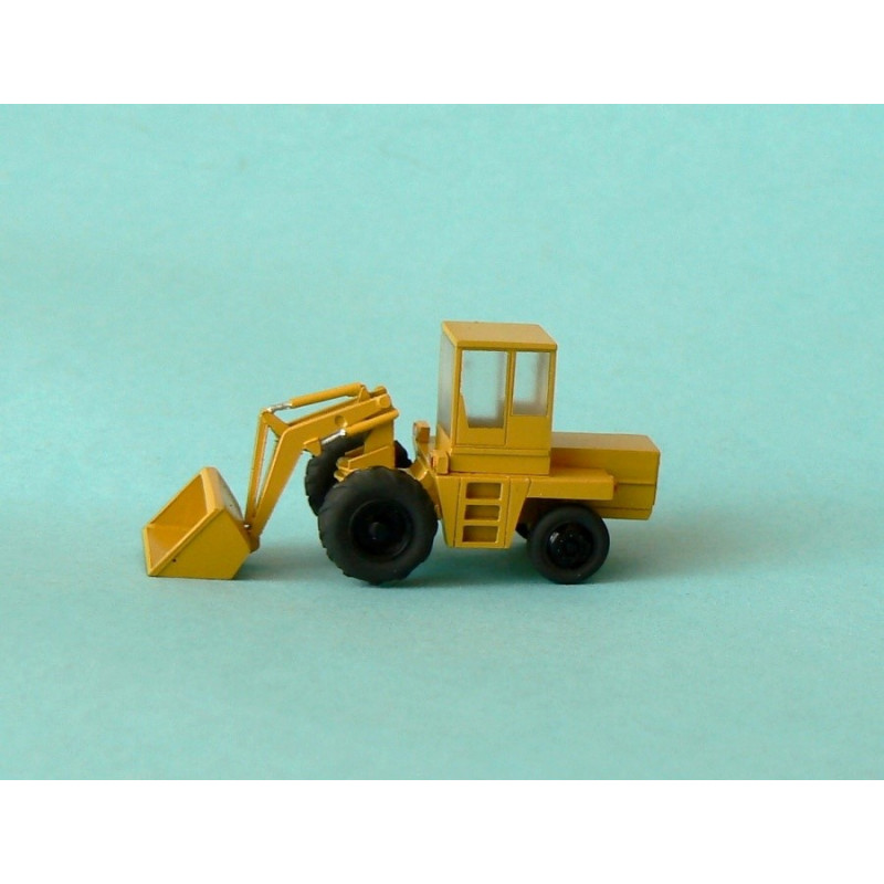 AP MODELS  UN 053 HON loader  TT