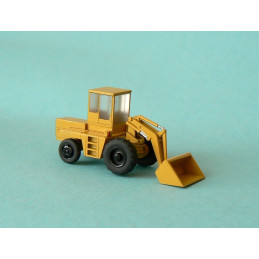 AP MODELS  UN 053 HON loader  TT