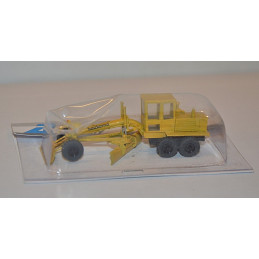 AP MODELS  Grader BAUKEMA  TT