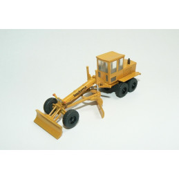 AP MODELY  Grader BAUKEMA  TT