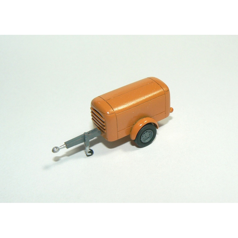 AP MODELS  DK 661 Compressor  TT