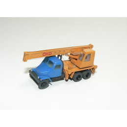 AP MODELS  Praga V3S AD 080...