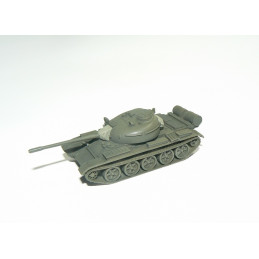 AP MODELS  Tank T-55  TT