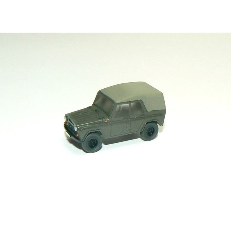AP MODELS UAZ TT