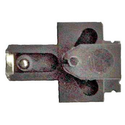 PEHO short coupling...